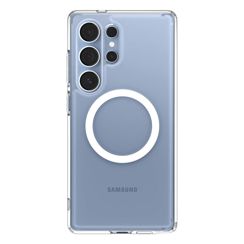 Spigen Galaxy S25 Ultra 保護殼 Ultra Hybrid MagFit